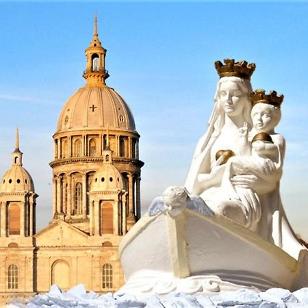 Cocon Lumineux Proche De La Ville Fortifiee Et De Nausicaa Булонь-сюр-Мер Екстер'єр фото