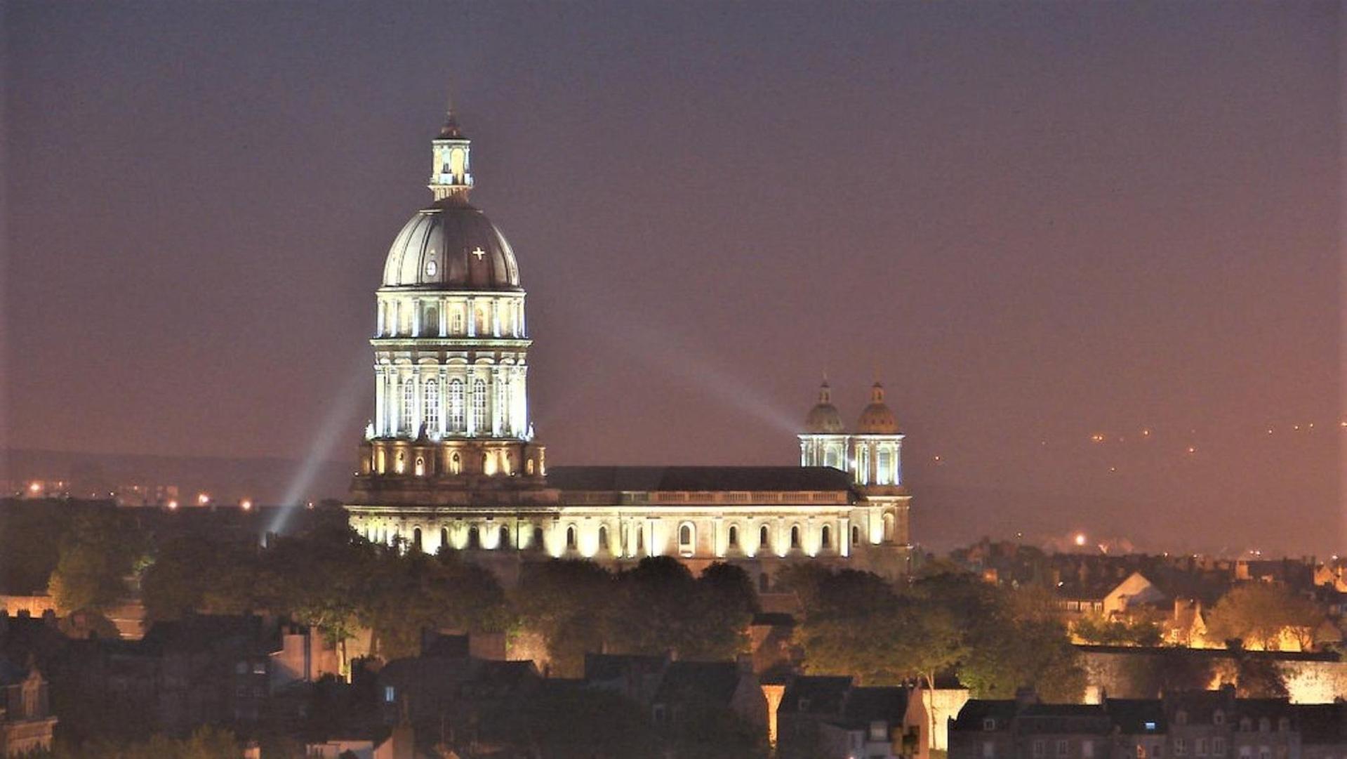Cocon Lumineux Proche De La Ville Fortifiee Et De Nausicaa Булонь-сюр-Мер Екстер'єр фото