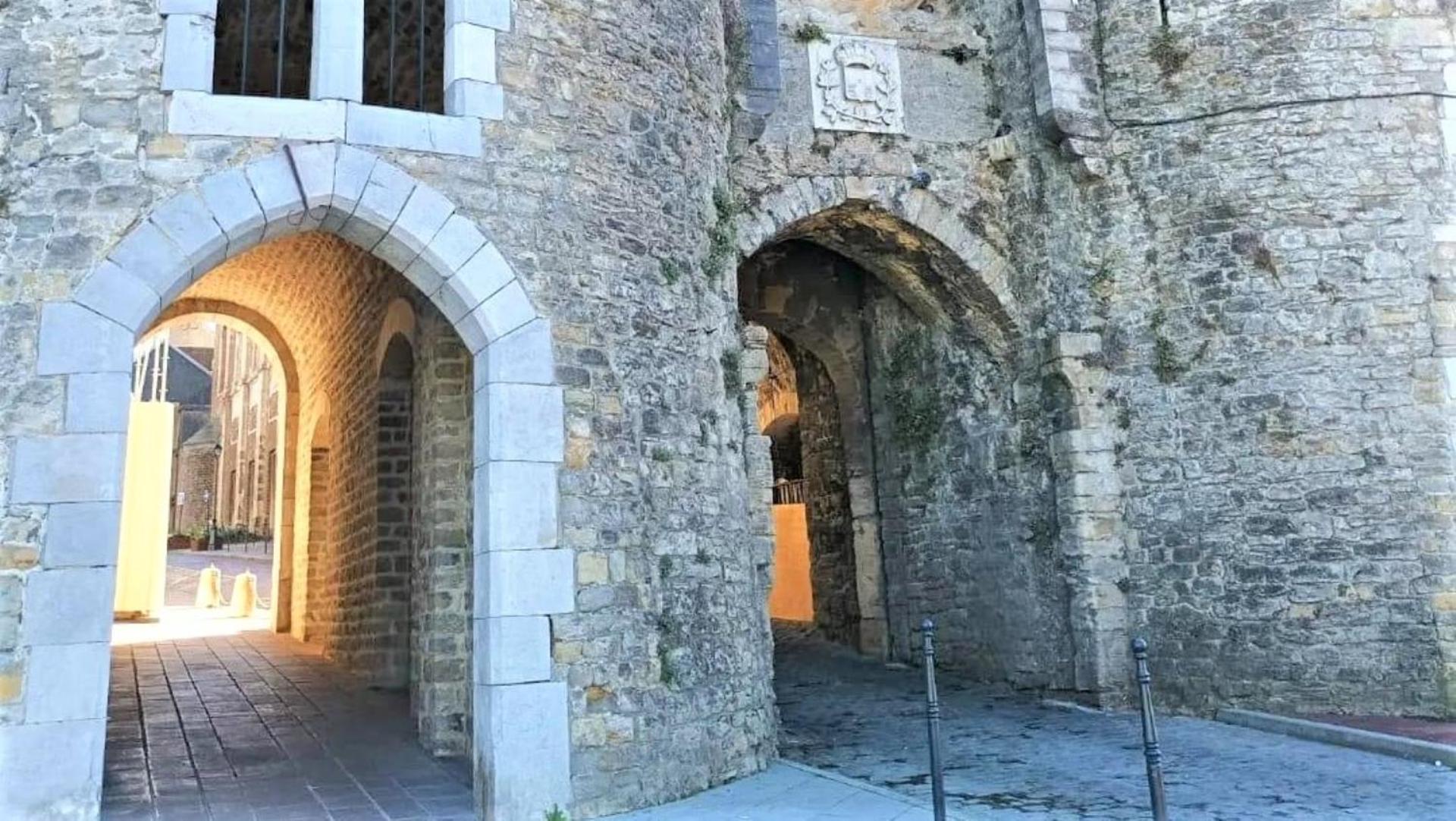 Cocon Lumineux Proche De La Ville Fortifiee Et De Nausicaa Булонь-сюр-Мер Екстер'єр фото